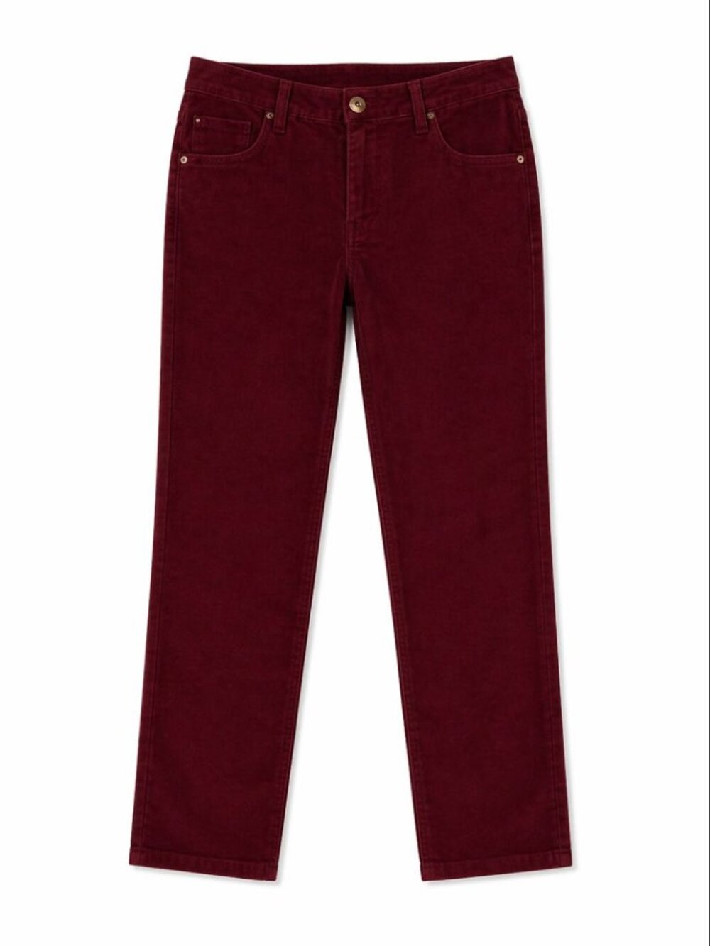 EX FFICIO Corduroy Pants - Size 2